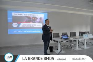 La Grande Sfida...Reloaded 18.09.19 
